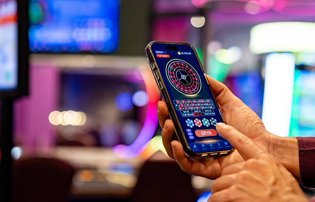 agen89 slot App 